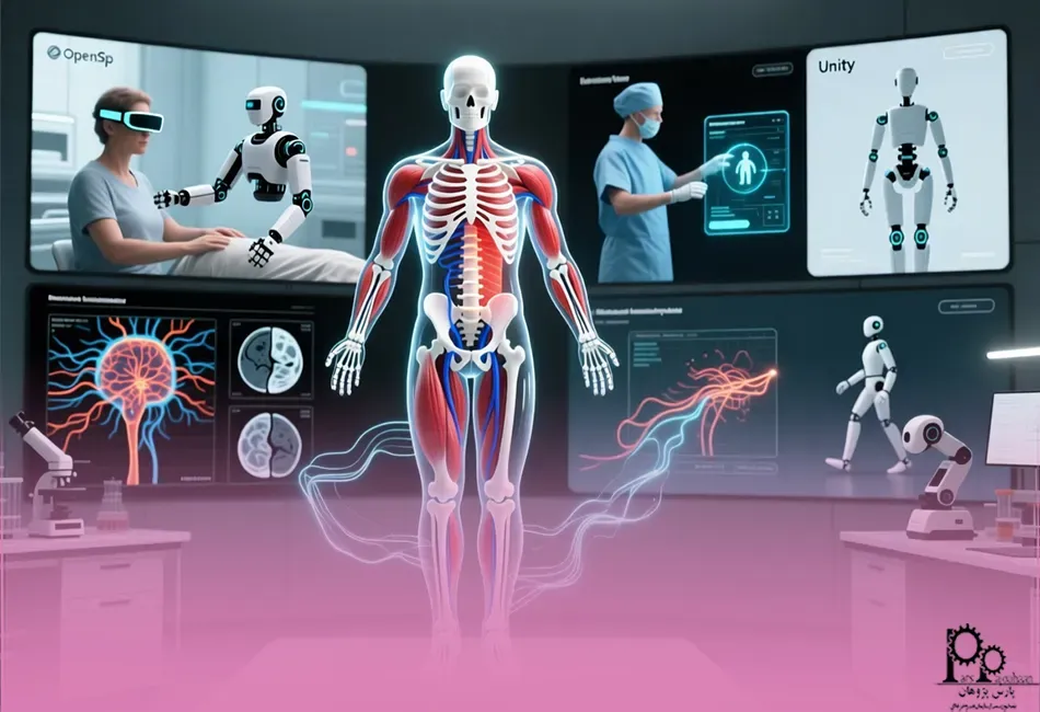 آینده نرم ‌افزار OpenSim 